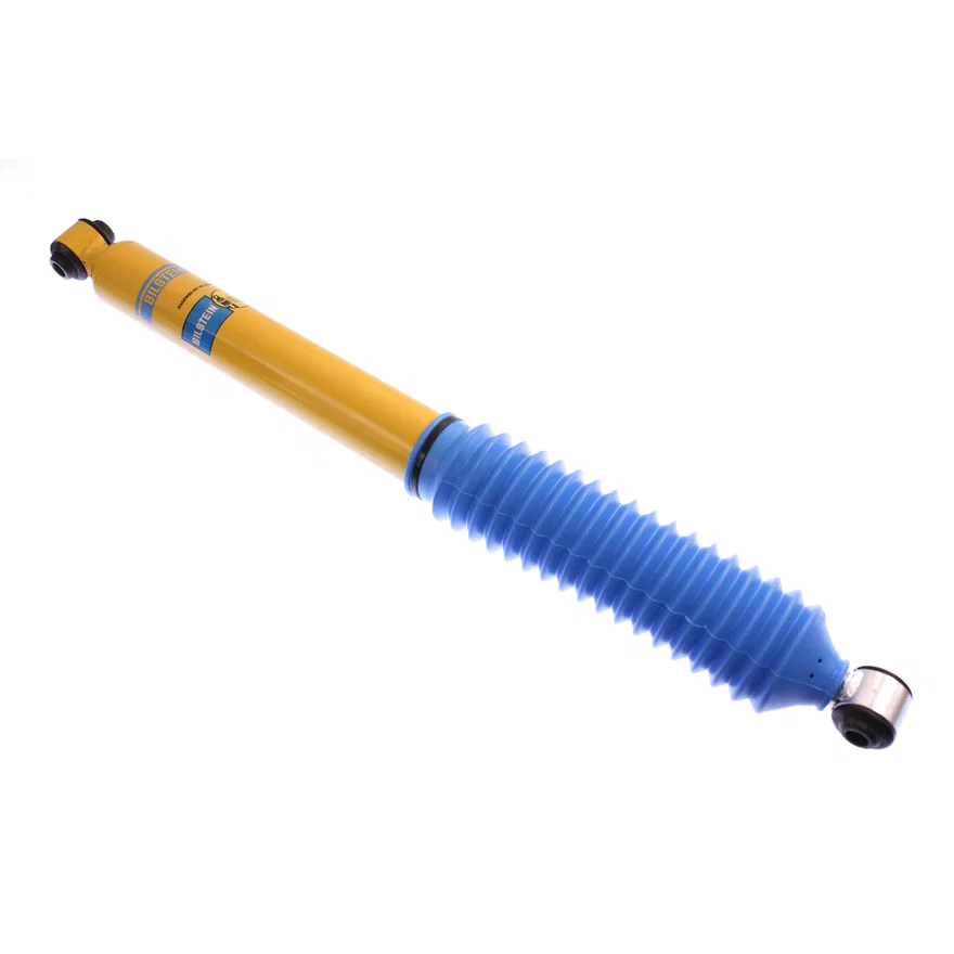 B6 4600 Rear Suspension Shock Absorber