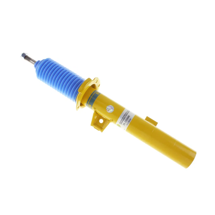 B8 Performance Plus Front Right Suspension Strut Assembly for BMW