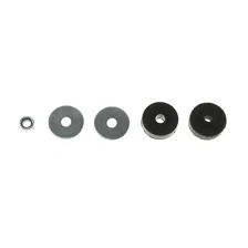 B6 4600 Front Suspension Shock Absorber for Toyota T100 image 2