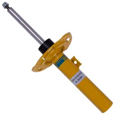 B6 Performance Front Right Suspension Strut Assembly for Honda Civic image 2