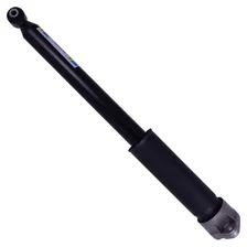 B4 OE Replacement (DampMatic) Rear Suspension Shock Absorber for Mercedes-Benz image 2