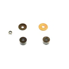 B8 Performance Plus Rear Suspension Shock Absorber for Austin image 2