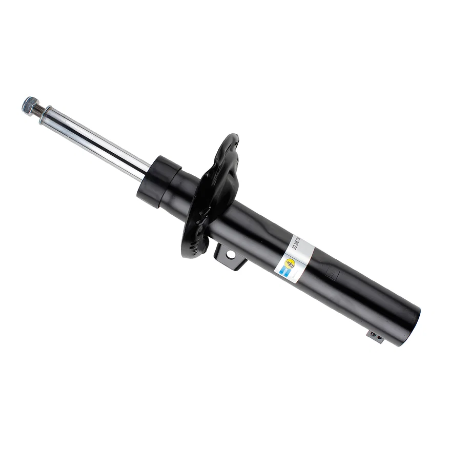 B4 OE Replacement Front Suspension Strut Assembly for Audi S3