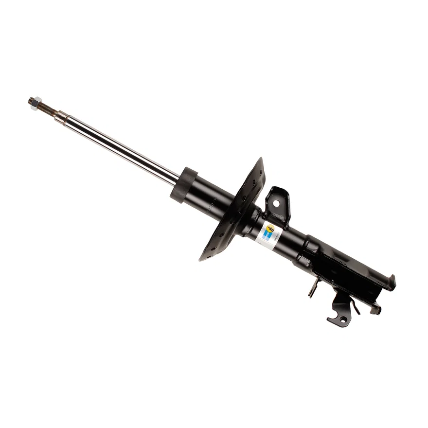 B4 OE Replacement Front Right Suspension Strut Assembly for Honda Fit