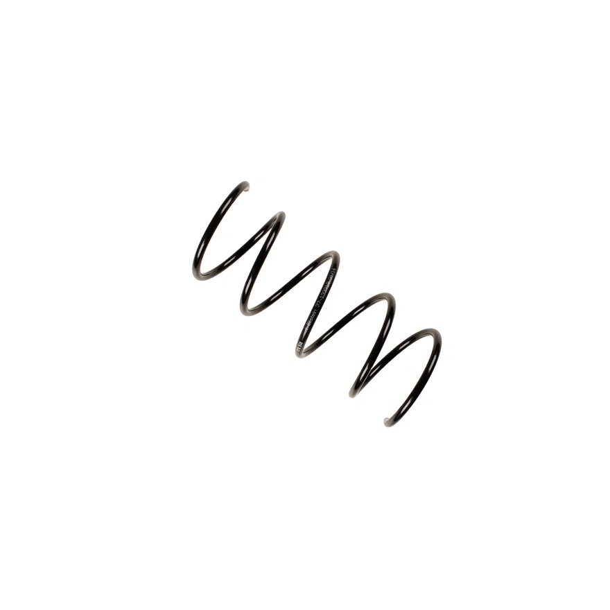 B3 OE Replacement Front Coil Spring for Mercedes-Benz C230
