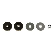 B6 4600 Front Suspension Shock Absorber for Mitsubishi image 2