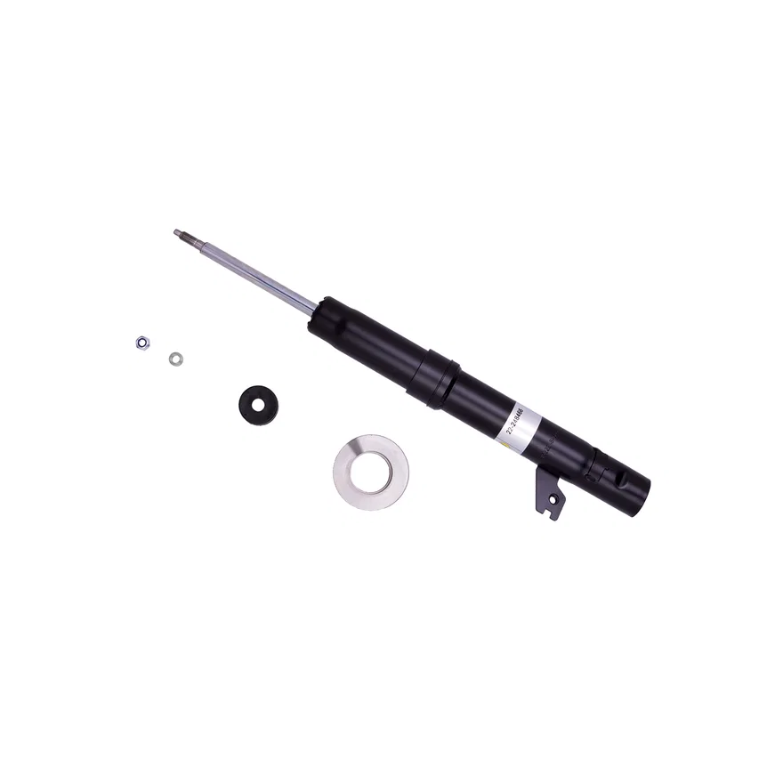 B4 OE Replacement Front Left Suspension Strut Assembly for Mazda 6