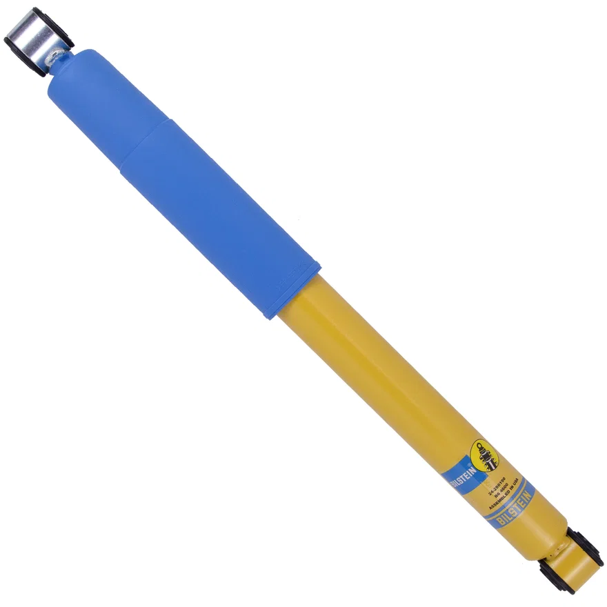 B6 4600 Rear Suspension Shock Absorber for Nissan TITAN XD