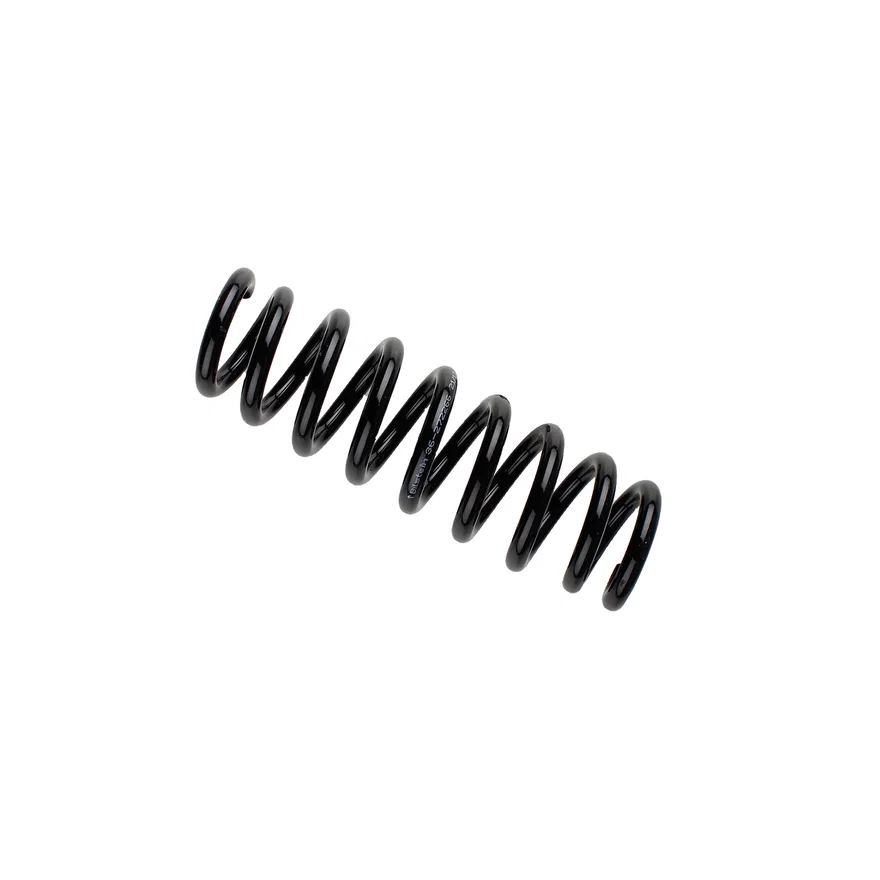 B3 OE Replacement Rear Coil Spring for BMW