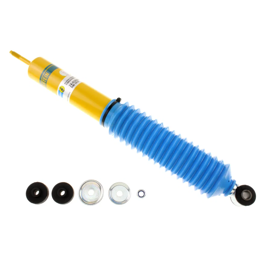 B6 4600 Front Suspension Shock Absorber for Ford