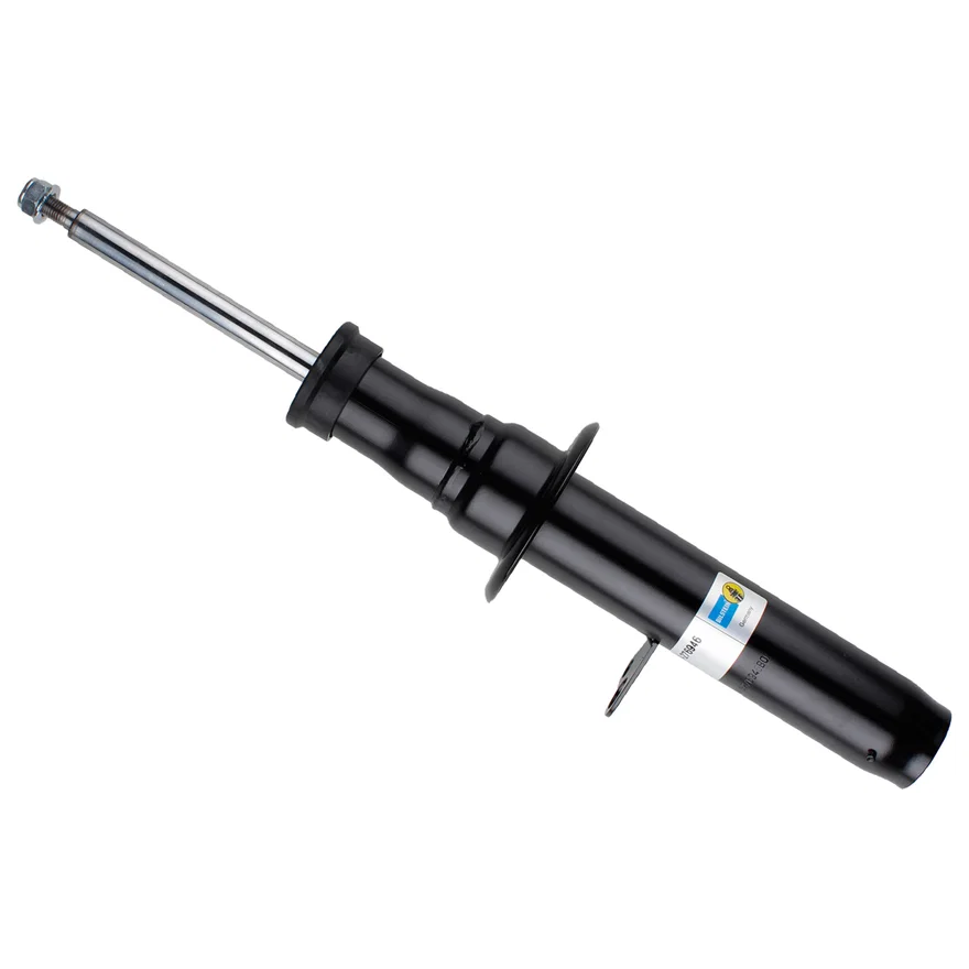 B4 OE Replacement Front Left Suspension Shock Absorber for BMW