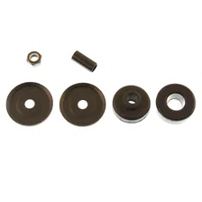 B6 Front Suspension Shock Absorber image 2