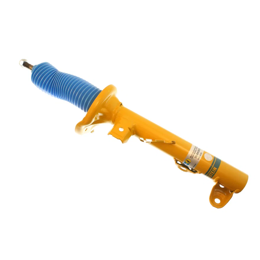 B6 Performance Front Left Suspension Strut Assembly for BMW Z3