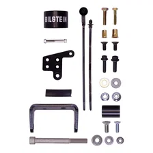 B8 5160 Front Left Suspension Shock Absorber for Jeep Gladiator image 2