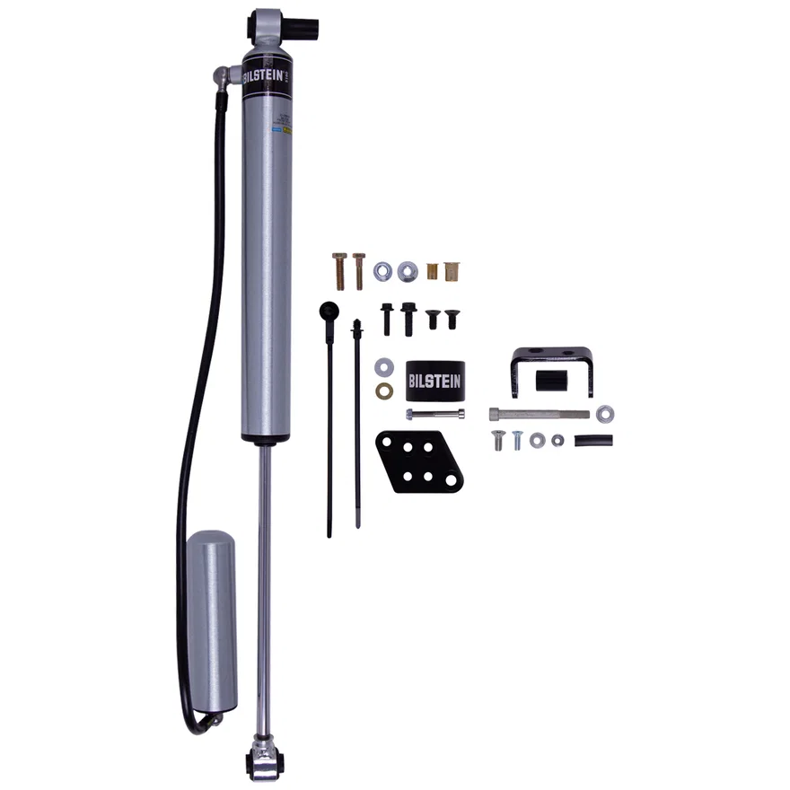B8 5160 Front Right Suspension Shock Absorber for Jeep Wrangler