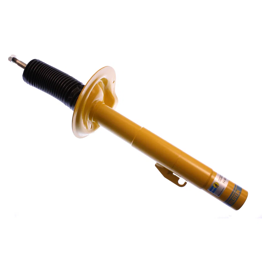 B6 Performance Front Right Suspension Strut Assembly for BMW
