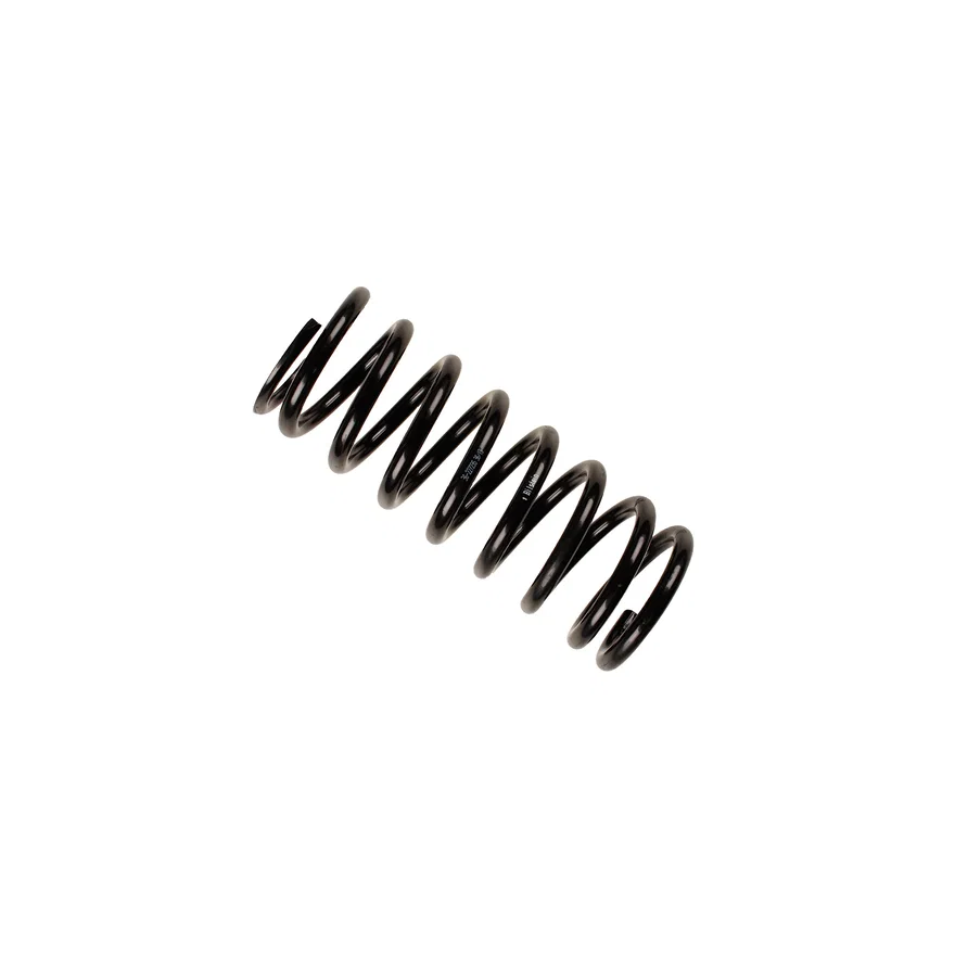 B3 OE Replacement Rear Coil Spring for Mercedes-Benz