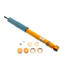 B6 Performance Front Suspension Shock Absorber for Jaguar image 1