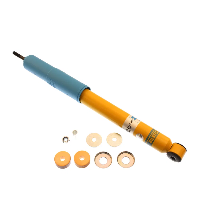 B6 Performance Front Suspension Shock Absorber for Jaguar