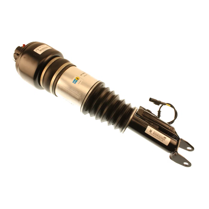 B4 OE Replacement (Air) Front Right Air Suspension Strut for Mercedes-Benz