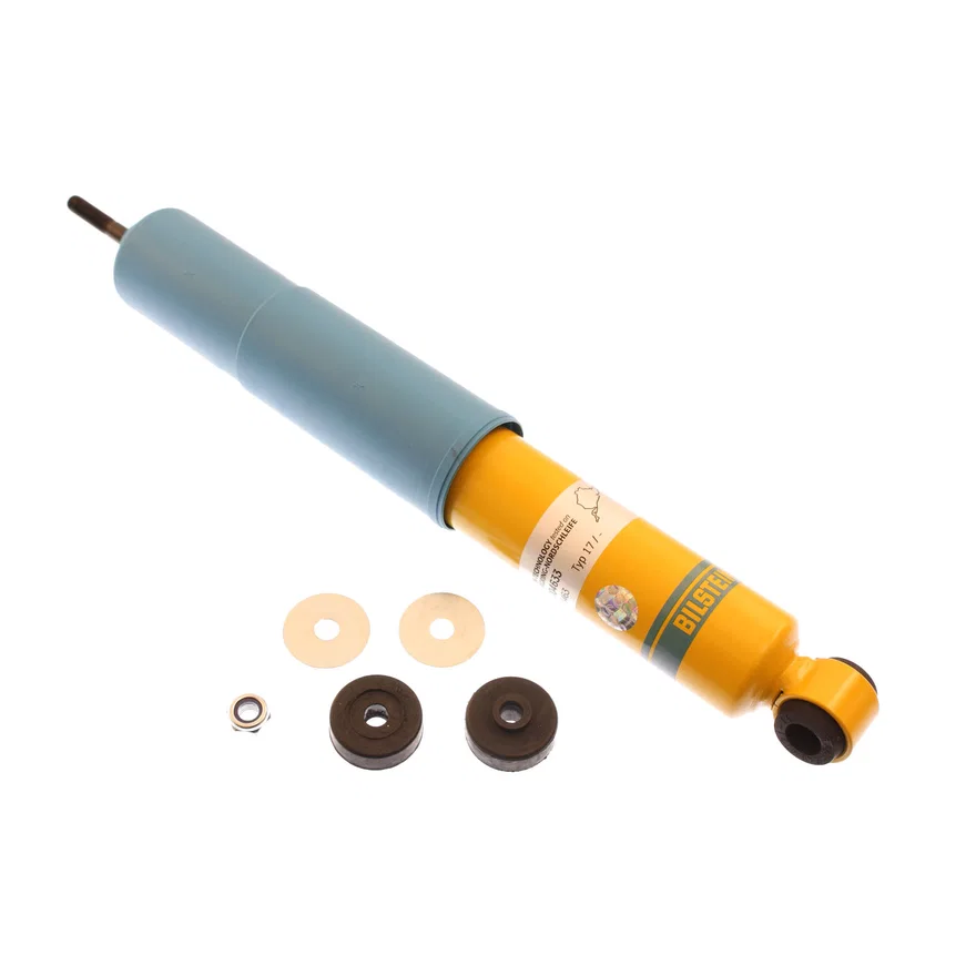 B6 Performance Front Suspension Shock Absorber for Alfa Romeo