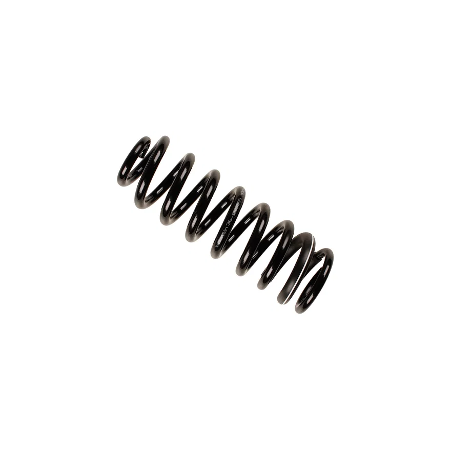 B3 OE Replacement Rear Coil Spring for Mercedes-Benz