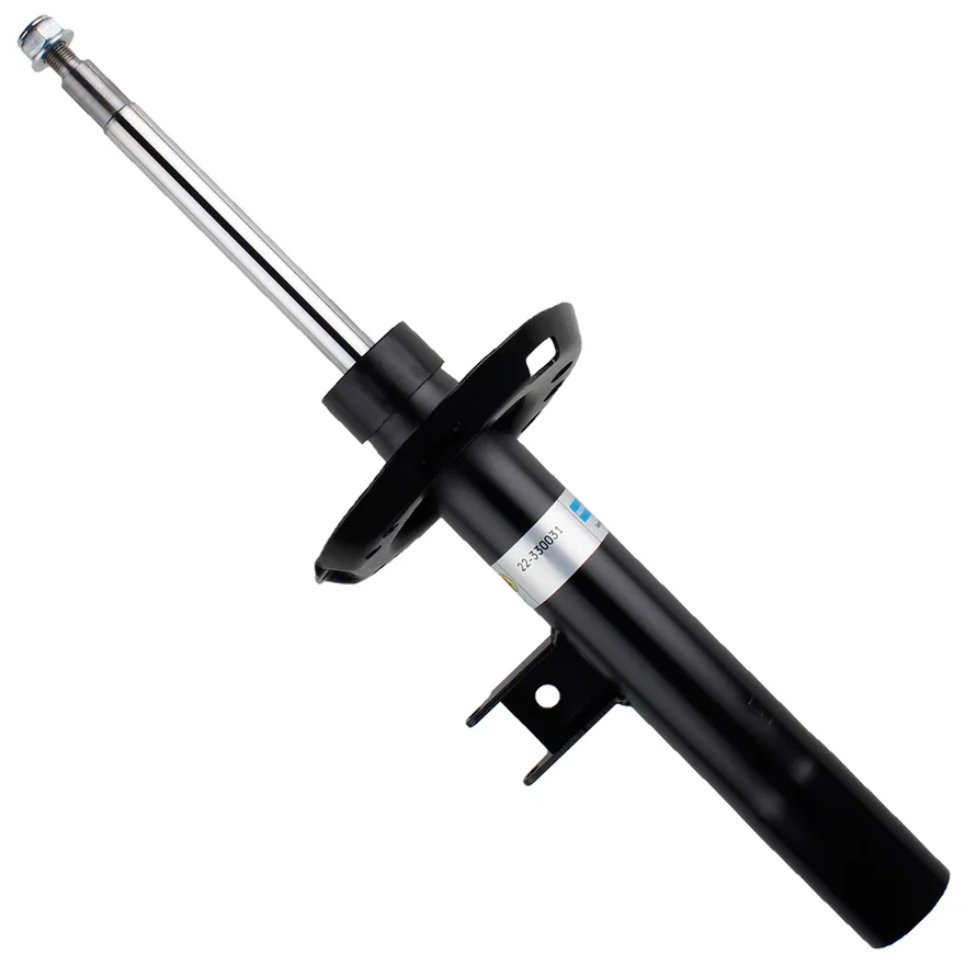 B4 OE Replacement Front Left Suspension Strut Assembly for Mercedes-Benz