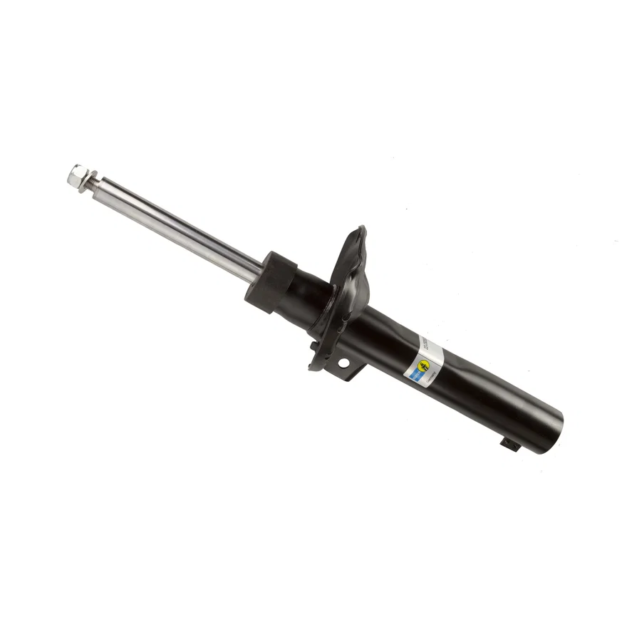 B4 OE Replacement Front Suspension Strut Assembly for Volkswagen