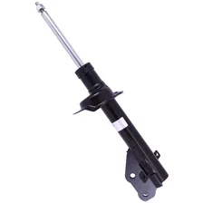 B4 OE Replacement Front Right Suspension Strut Assembly for Ford Edge image 2