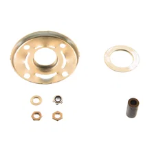 B8 Performance Plus Rear Suspension Shock Absorber for Volkswagen image 2