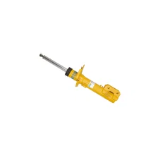 B8 Performance Plus Front Left Suspension Strut Assembly for Ford Fiesta image 1