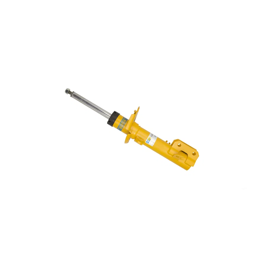 B8 Performance Plus Front Left Suspension Strut Assembly for Ford Fiesta