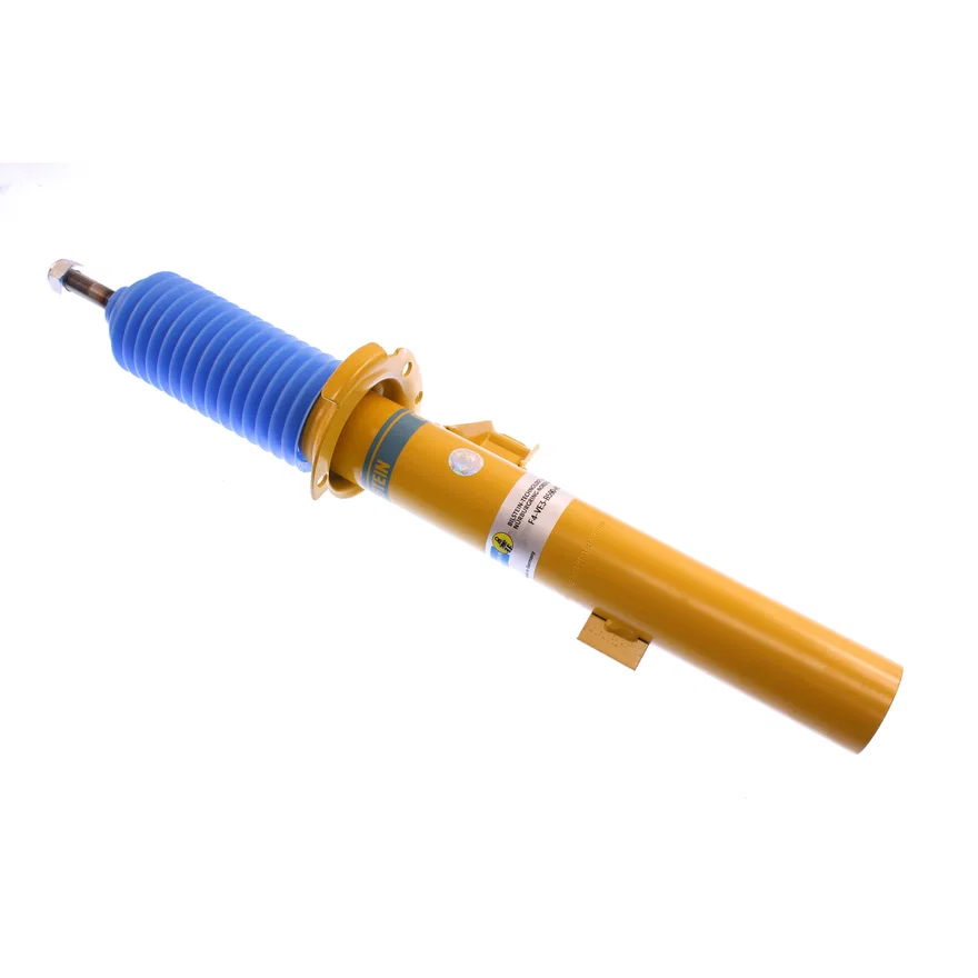 B6 Performance Front Left Suspension Strut Assembly for BMW
