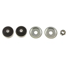 B6 4600 Rear Suspension Shock Absorber image 2