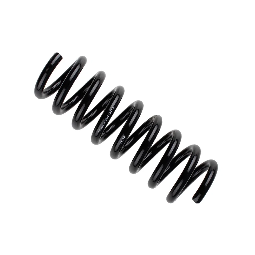 B3 OE Replacement Rear Coil Spring for Mercedes-Benz