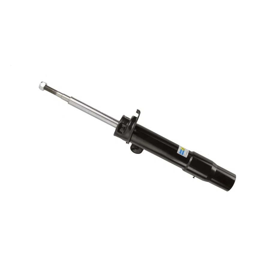 B4 OE Replacement Front Left Suspension Strut Assembly for BMW