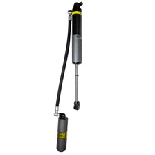 B8 8100 Front Left Suspension Shock Absorber for Jeep Wrangler image 2
