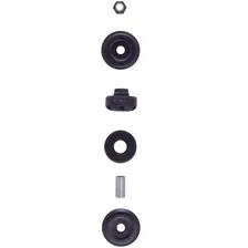B8 5100 Rear Suspension Shock Absorber for Ram 2500 image 2