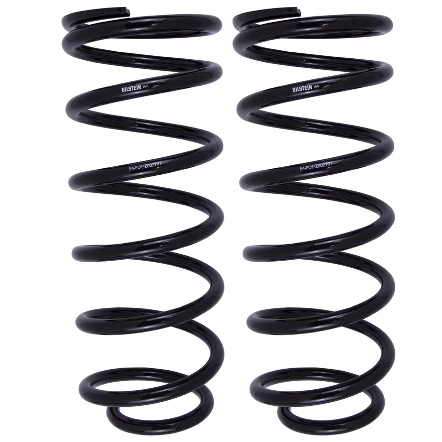B12 (Special) Rear Coil Spring Set for Toyota Land Cruiser
