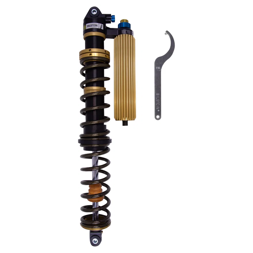 Black Hawk Powersports - Front Right Corner Module for Can-Am