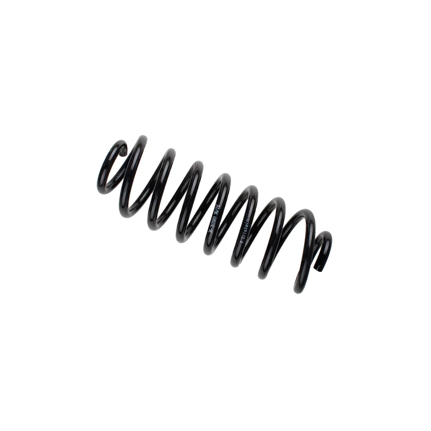 B3 OE Replacement Rear Coil Spring for BMW