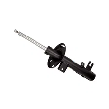 B4 OE Replacement Front Left Suspension Strut Assembly for Mazda 3 image 1