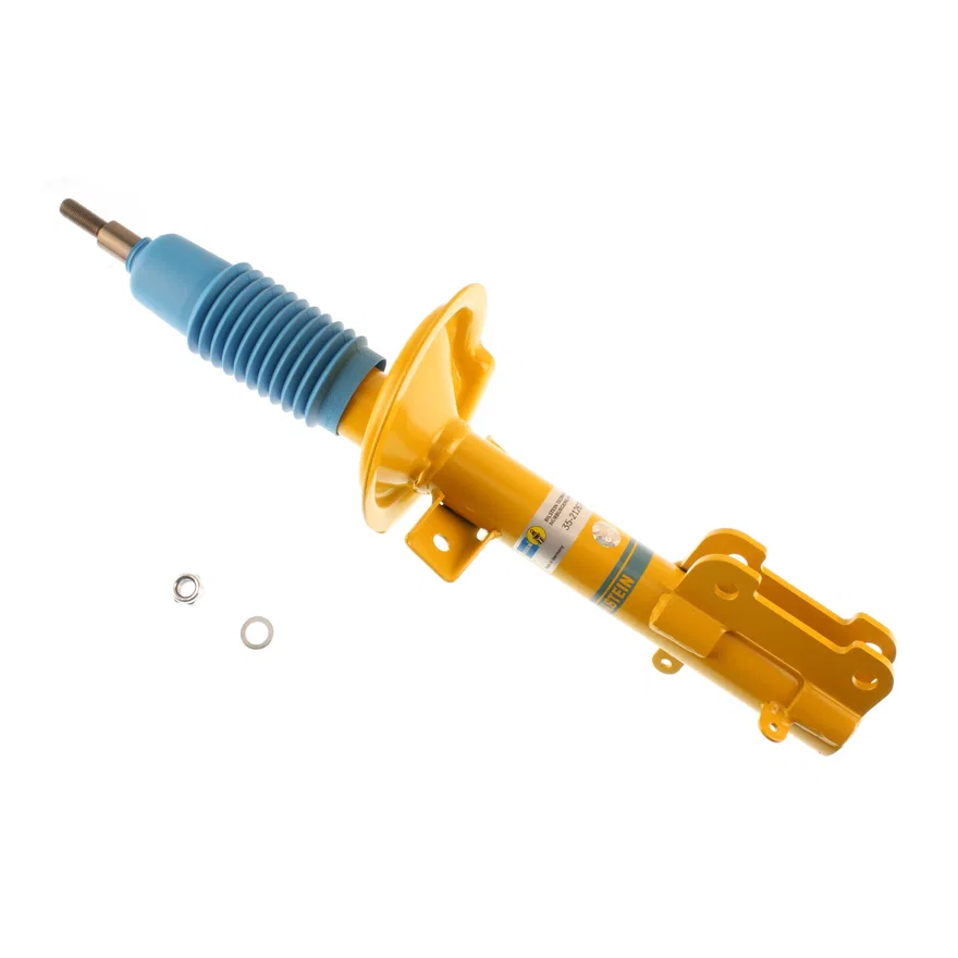 B6 Performance Front Suspension Strut Assembly for Ford Mustang