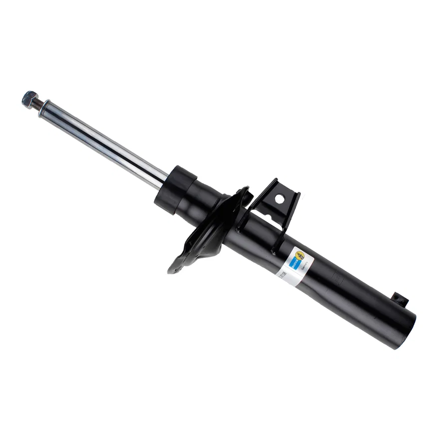 B4 OE Replacement Front Suspension Strut Assembly for Audi Q3