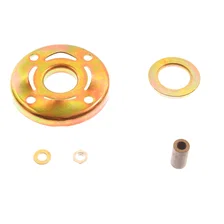 Motorsports Rear Suspension Shock Absorber for Volkswagen Golf image 2