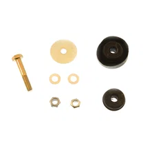 B4 OE Replacement Front Suspension Shock Absorber for Mercedes-Benz image 2