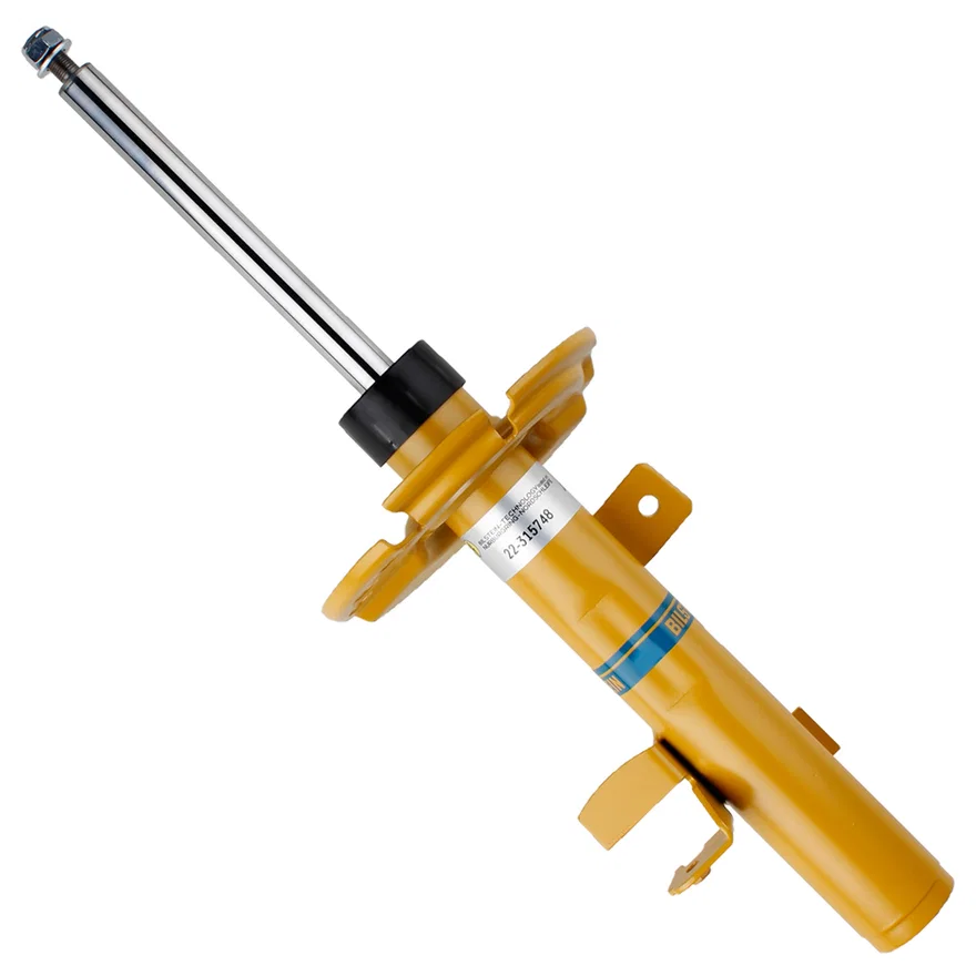 B6 Performance Front Left Suspension Strut Assembly for Ford Escape