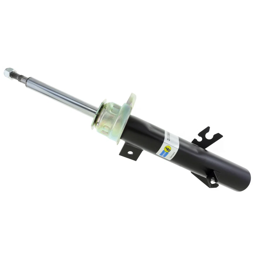 B4 OE Replacement Front Left Suspension Strut Assembly for Mini Cooper