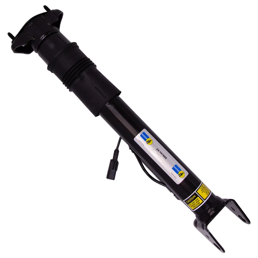 B4 OE Replacement (Air) Rear Air Shock Absorber for Mercedes-Benz