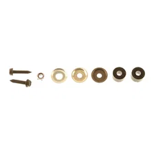B6 Performance Front Suspension Shock Absorber image 2